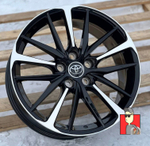 Комплект дисков Toyota XF037 19x8 et50 5x114.3