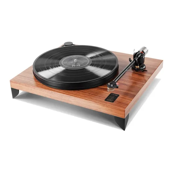 Gold Note Valore Plus 425 Plus Walnut