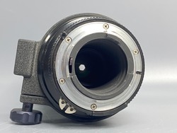 Nikon Nikkor 300mm 4.5 AI