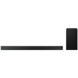 Саундбар Samsung HW-B750F/RU