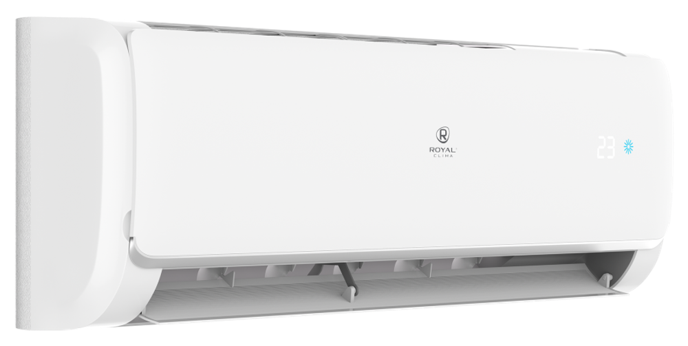 ROYAL CLIMA NOBILE RC-NB35HN