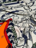 Платок Hermes