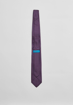 Галстук BOTAKOZ SMALL BURGUNDY