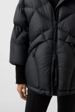 Куртка BOGNER SHERYL-D1 в черном цвете