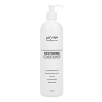 Восстанавливающий кондиционер pH Origin Restoring Conditioner 500мл