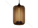Pendant design lamp  POD by Niche Modern