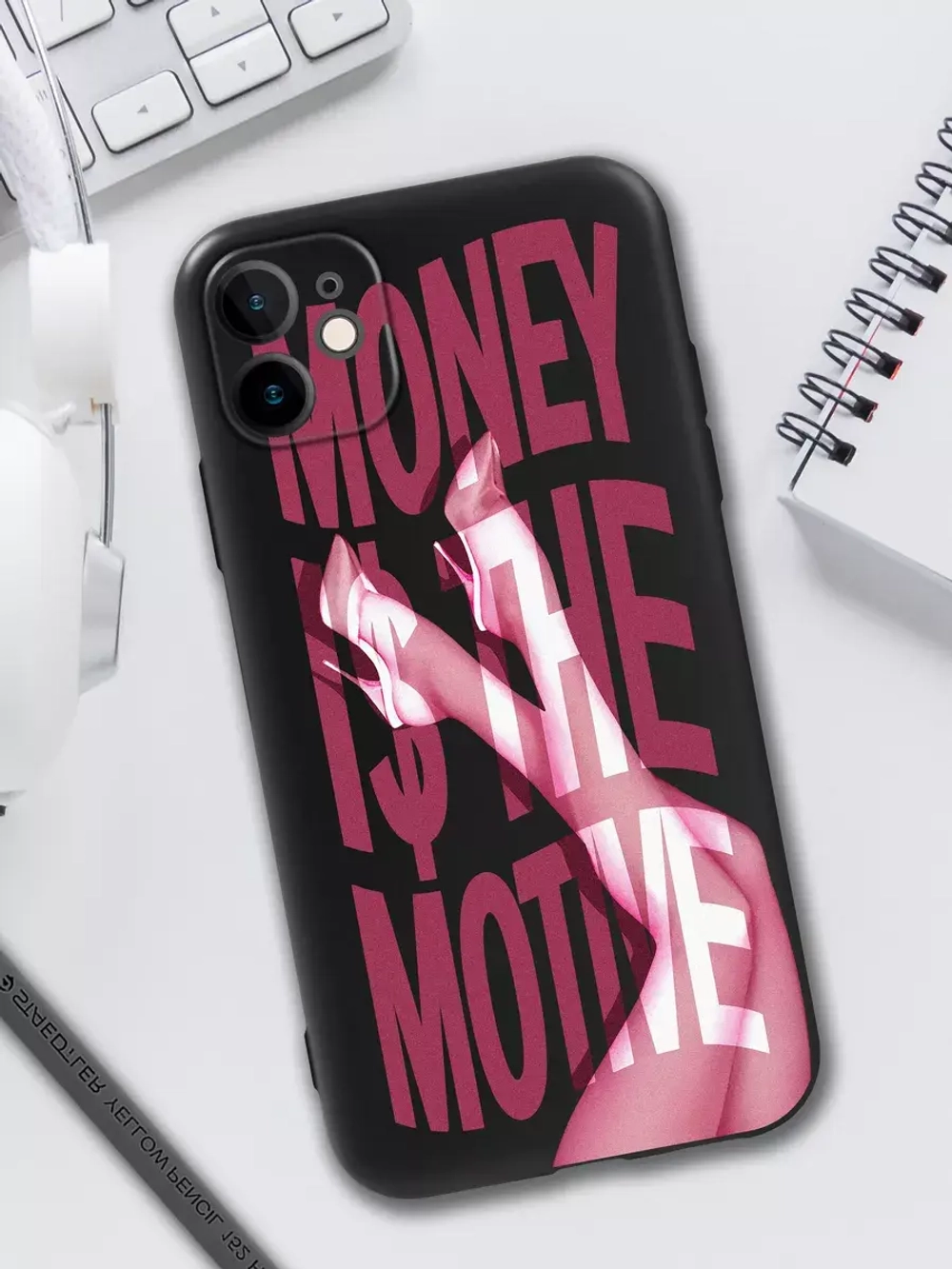 Чехол на iPhone 11, Айфон 11