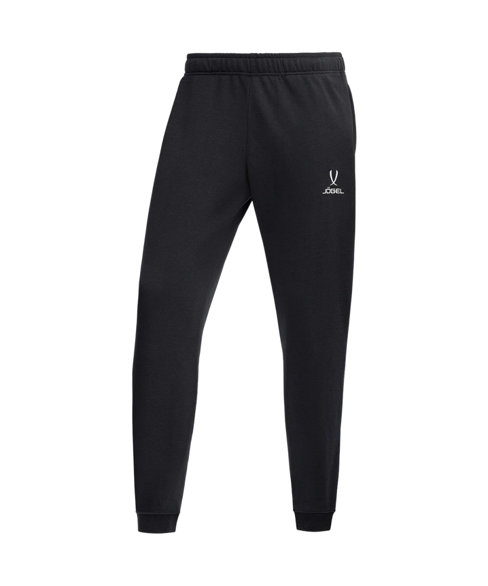 Брюки ESSENTIAL Cotton Pants, черный, детский - изображение 50