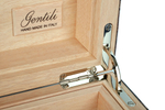 Хьюмидор Gentili DeLuxe на 75 сигар
