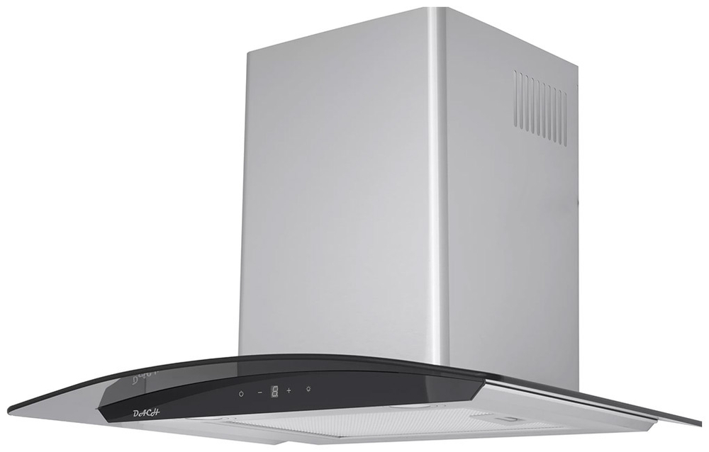 Вытяжка EXITEQ EX 1036 sensor inox