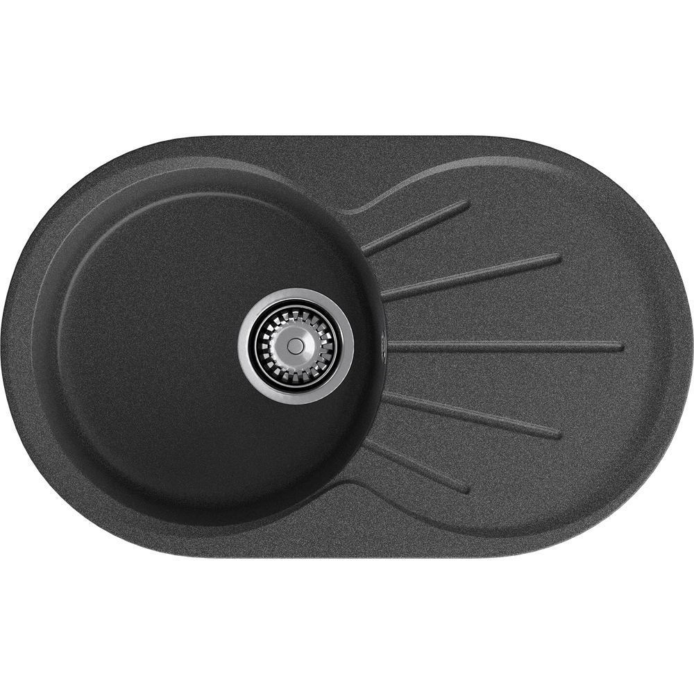 GranFest RONDO R-750L graphite