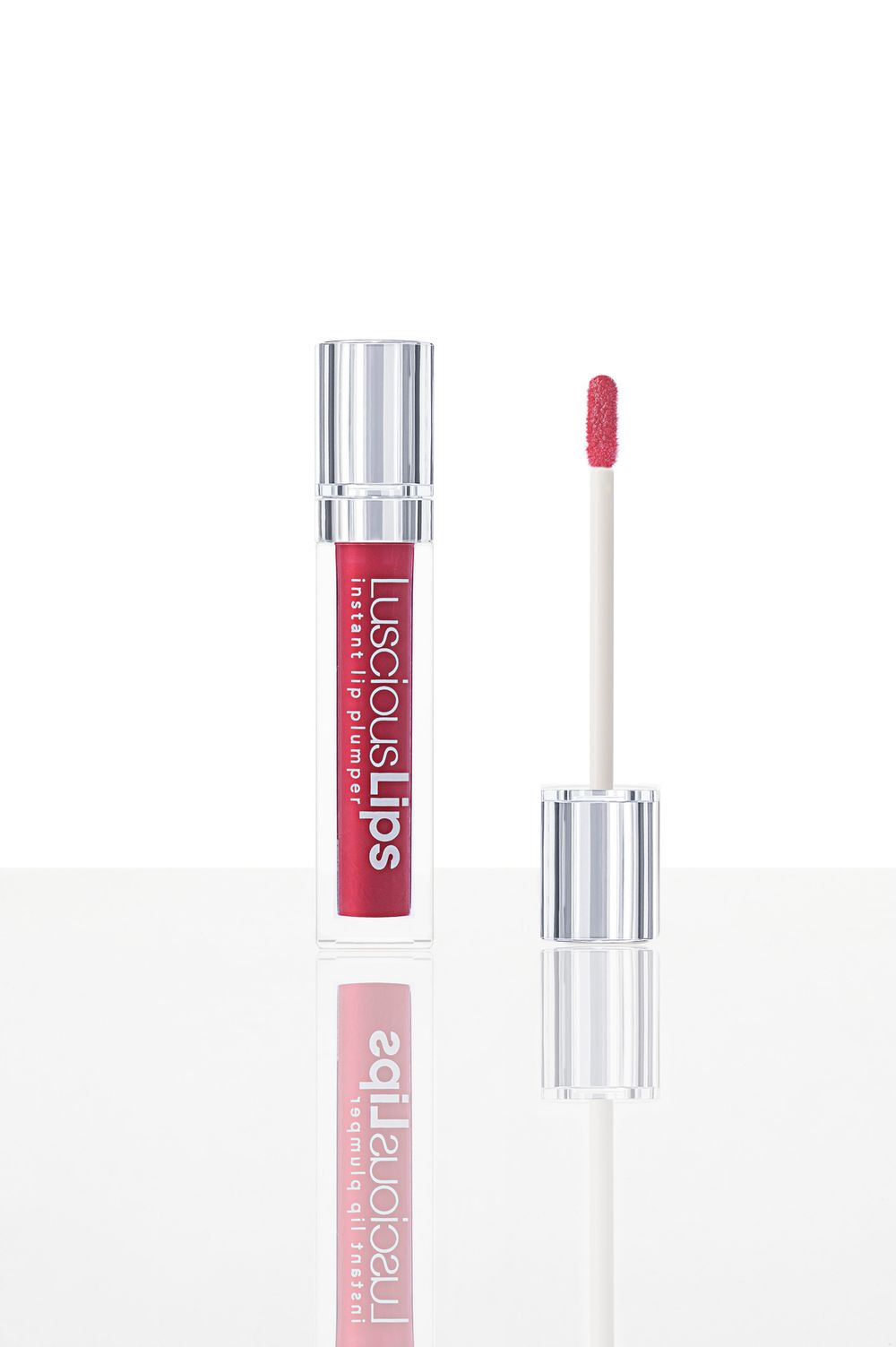 Система ухода для губ LUSCIOUS LIPS™ от “INFRACYTE” тон №334 «Dynamite Delight»