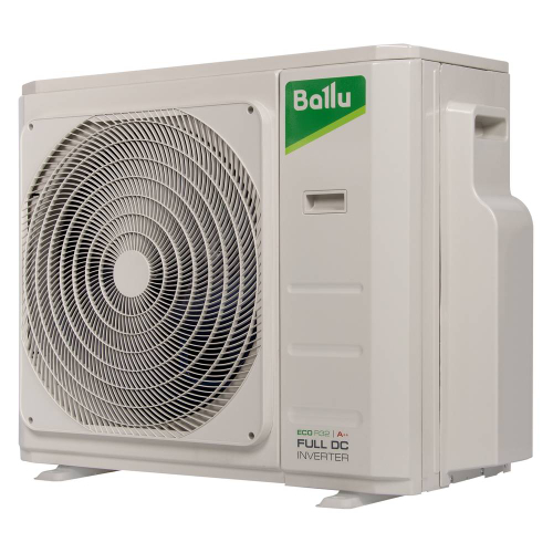 Блок наружный Ballu Multi Smart BM4OI-FM/out-28HN8_V1/EU инверторной мульти сплит-системы НС-1683764