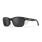 Очки солнцезащитные WILEY X Tactical sunglasses WX HELIX BLACK frame GREY lenses