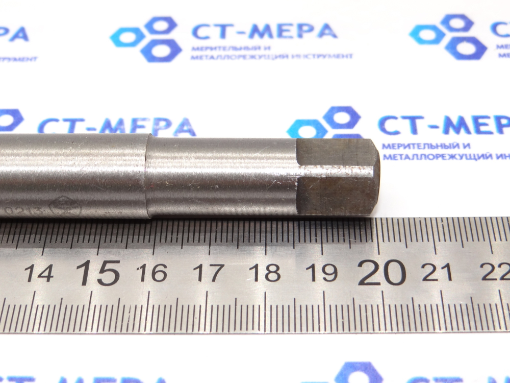 Метчик гаечный М18х1.5 L=200мм (0213)