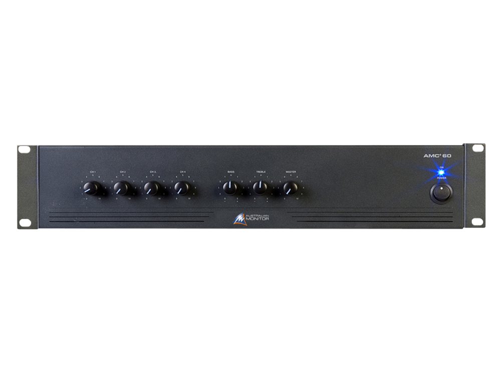 DSPPA MP-2715