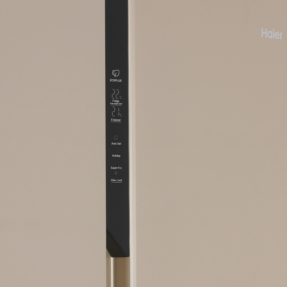 Холодильник Haier HRF-541DG7RU