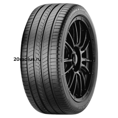 235/55R19 101V Rosso TL