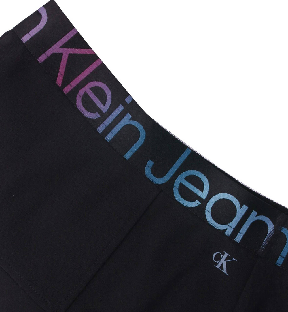 Юбка Calvin Klein Jeans - черный(IG0IG02185)