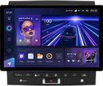 Магнитола для Toyota Land Cruiser 200 2012-2015 (климат на ШГУ) - Teyes CC3-2K монитор 13", QLED+2K, Android 10, Быстрая, 4G SIM-слот, CarPlay