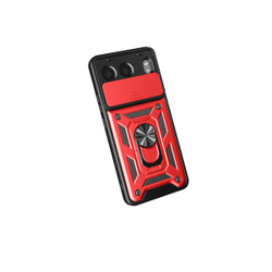 Чехол с кольцом Bumper Case для OnePlus Nord 4 5G