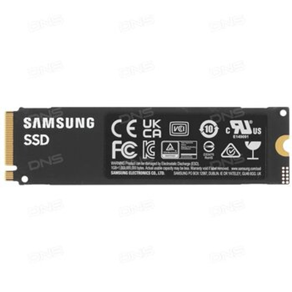 SSD SAMSUNG 990 EVO Plus 4TB MZ-V9S4T0BW 990 EVO Plus 4TB