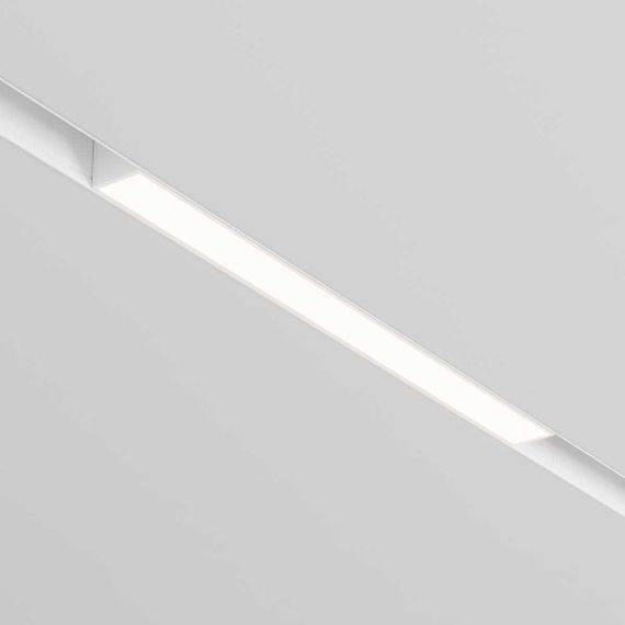Трековый светильник Maytoni Technical TR030-4-12WTW-DD2-W