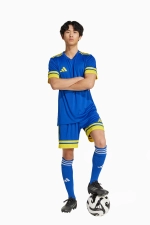 Шорты adidas Squadra 25 - синий