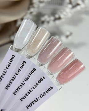 POTAL GEL 001 Navi 15 мл