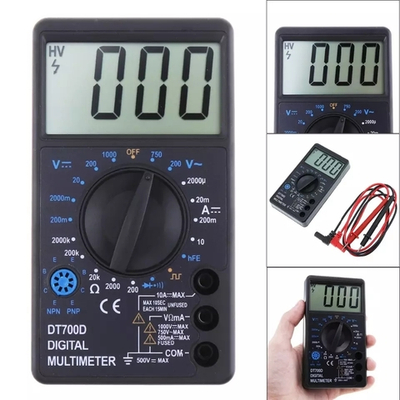 Мультиметр DT-700B
