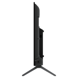 Телевизор ЖК 40" BBK 40LEM-1007/FTS2C черный