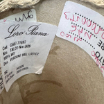 TALCO CASHMERE - Loro Piana; 100% кашемир; 665м/100гр (3/20); col. VERDONE MEL, цвет: еловый зелёный меланж