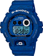 Часы Casio GD-X6900HT-2E