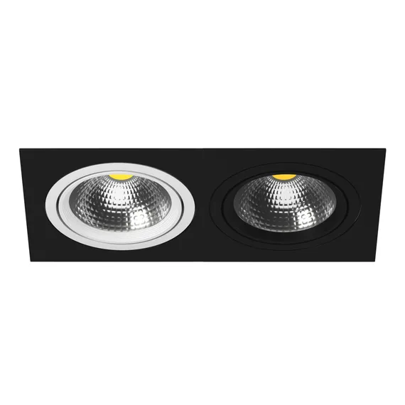 Точечный светильник Intero 111 i8270607 Lightstar