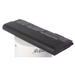 Аккумулятор iBatt 10400mAh, для Satellite M100-165 M110 M115-S3154 M40-237 A100-01Q A100-097 M105-S3041 M40-140 Equium A100