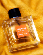Heritage Eau de Toilette Guerlain 100 ml (duty free парфюмерия)