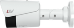 LTV-1CNB80-F28 IP Видеокамера цилиндрическая 8 Мп, f 2,8 мм
