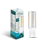 Светодиодная лампа MODELUX lamp GU.2828.G9.9W.4000DIM