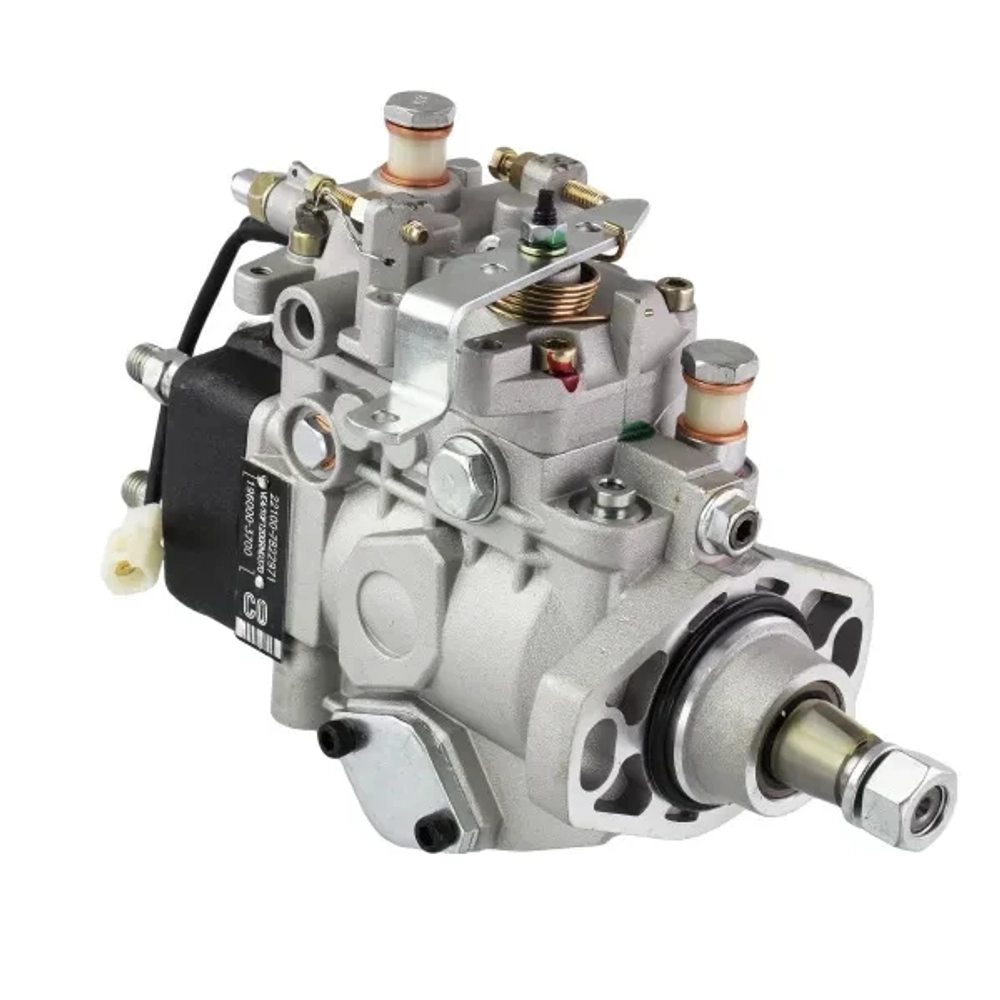 Насос топливный ВД Toyota 7-8FD15 1DZ-II 221007822971