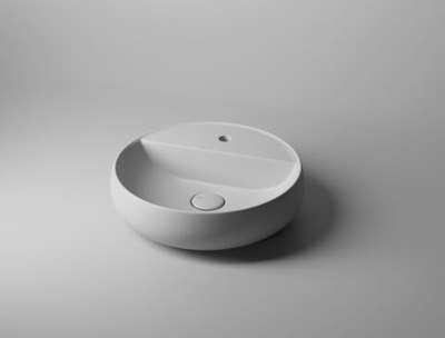 Раковина OSNO 43K White