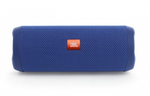 Портативная акустика JBL Flip 4 Blue  (синий)