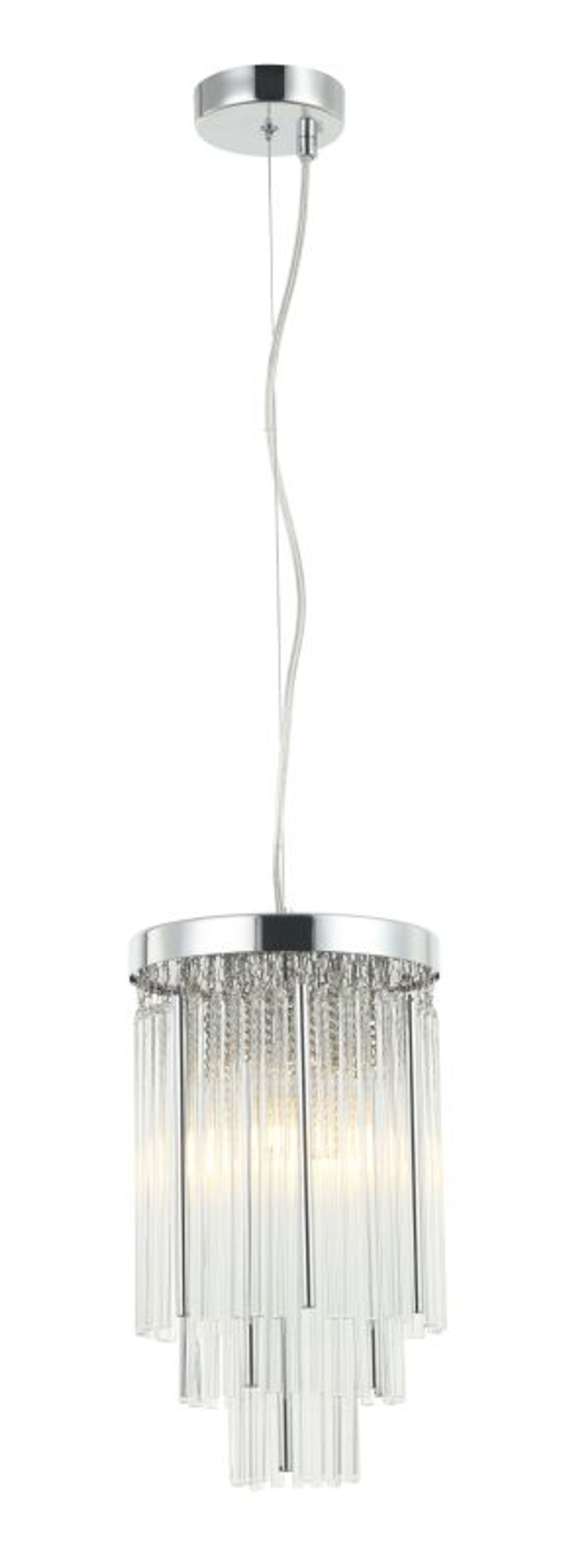 Светильник подвесной Stilfort 2147/05/01P серия Style Rain / Стайл Рейн