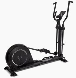 Эллиптический тренажер Clear Fit StartHouse SX 50 R