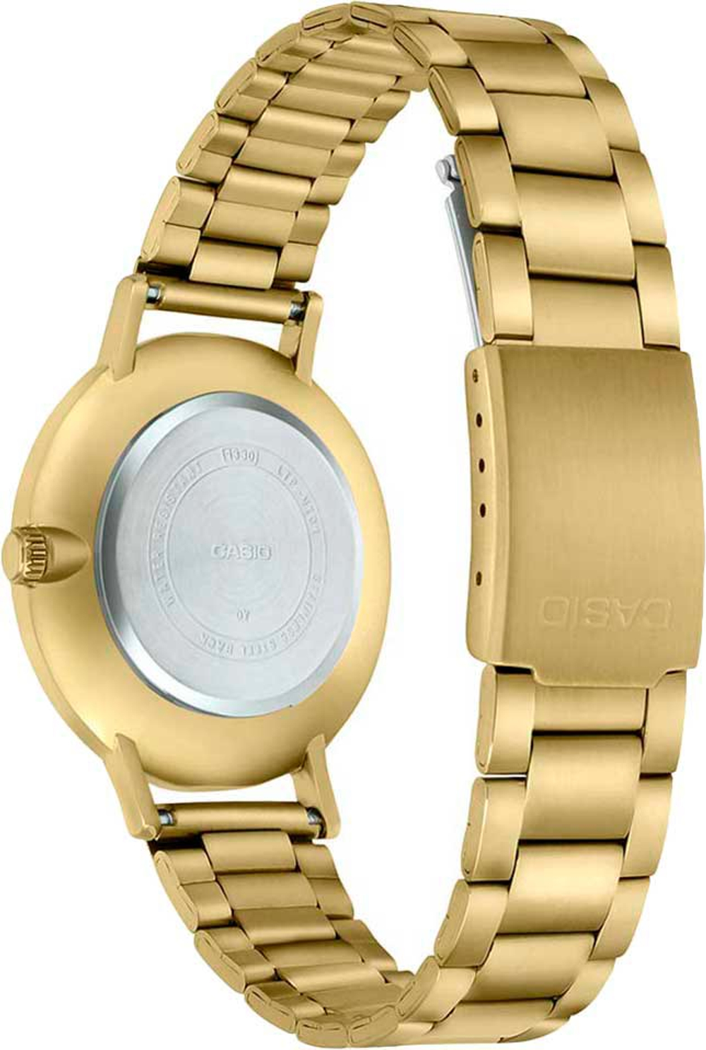 Часы Casio LTP-VT01G-9B