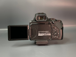 Nikon Coolpix P1000