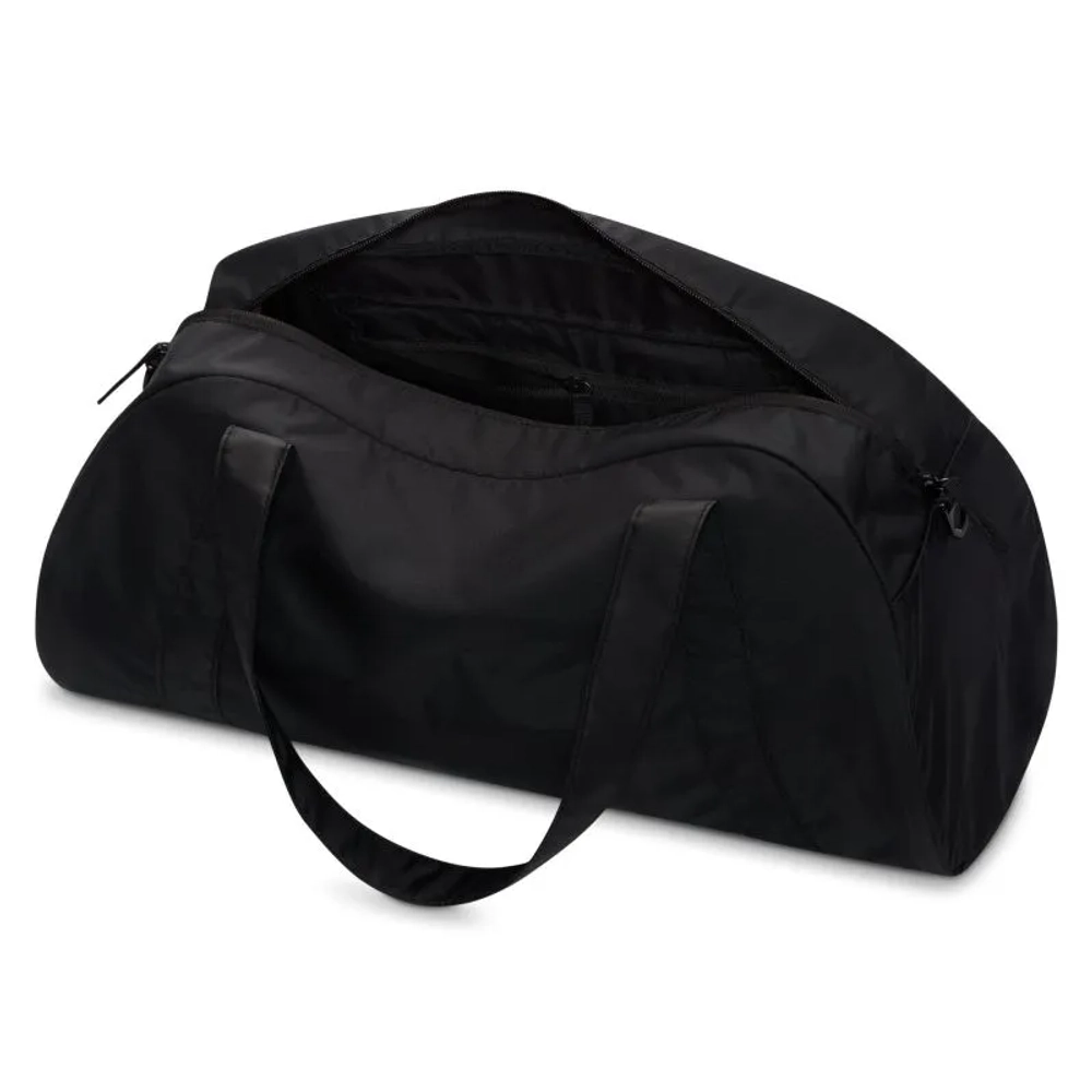 Сумка спортивная Nike Training Duffel - black/black/white