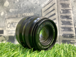 FujiNon XF 35mm 2R WR
