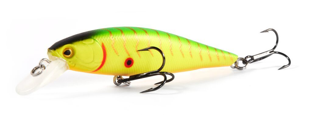 Воблер Minnow X (Original) 10 см, цвет M06, 17 г, арт. LJO0810SP-M06