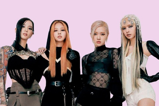 BLACKPINK