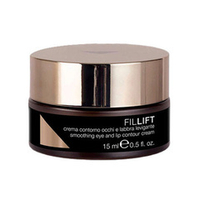 Крем-лифтинг для контура глаз и губ Diego Dalla Palma Smoothing Eye and Lip Contour Cream Fillift 15мл
